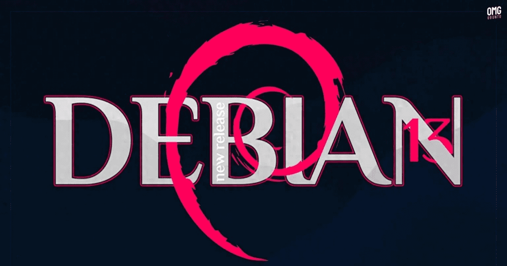 图片[1]-Debian11轻松升级Debian12 Debian13-优选小栈